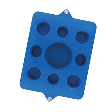 Levi 9 Hole Drink Tray